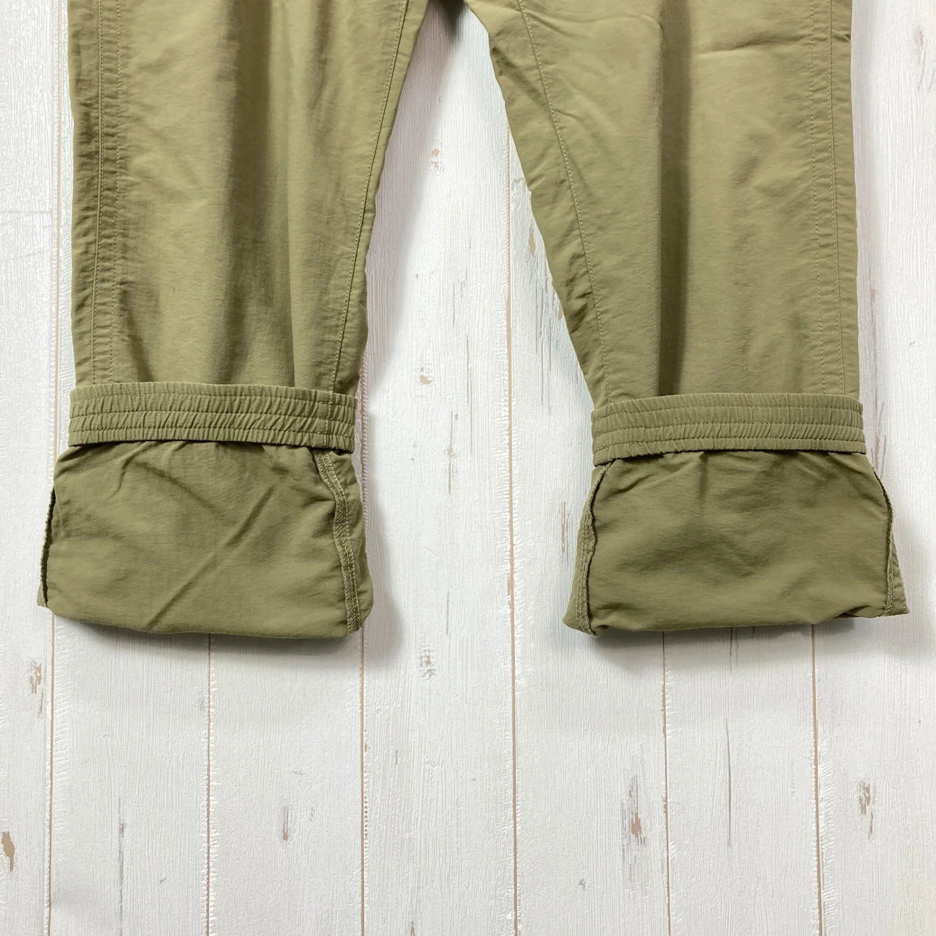 Men's M ベージュ系】 2017 Patagonia ( パタゴニア ) バギーズ パンツ