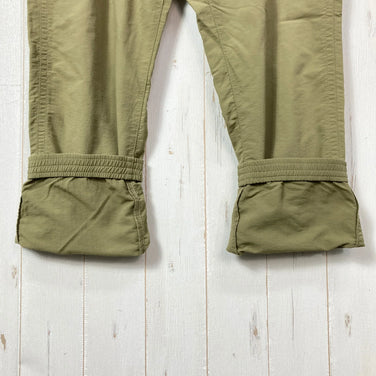 【Men's M ベージュ系】 2017 Patagonia ( パタゴニア ) バギーズ パンツ Baggies Pants 生産終了モデル 入手困難 ナイロン ウェア ボトムス ロングパンツ  z00058037   ロングパンツ ボトムス ウェア