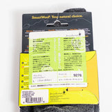 【Unisex L チャコール系】 Smartwool ( スマートウール ) アドレナリン ミディアムクルー メリノウール ウェア ウェア小物 ソックス 靴下 z00052380 ソックス 靴下 ウェア小物 ウェア - 【公式】2ndGEAR（セカンドギア）Webショップ【登山用品・アウトドア用品専門 買取販売店】