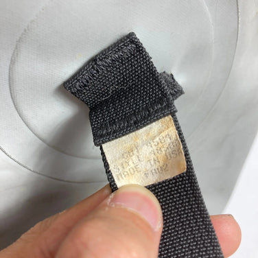 【OneSize グレー系】 2002 Patagonia ( パタゴニア ) ステラー ブラックホール バッグ Steller Black Hole Bag Titaniumu 生産終了モデル 入手困難 バッグ ストレージ ダッフルバッグ ボストンバッグ z00