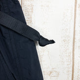 【Men's M ブラック系】 Gramicci ( グラミチ ) パッカブル トラック パンツ PACKABLE TRUCK PANTS ナイロン ウェア ボトムス ロングパンツ ウィンドシェル z00050190 ウィンドシェル ロングパンツ ボトムス ウェア - 【公式】2ndGEAR（セカンドギア）Webショップ【登山用品・アウトドア用品専門 買取販売店】