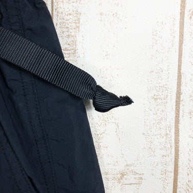 【Men's M ブラック系】 Gramicci ( グラミチ ) パッカブル トラック パンツ PACKABLE TRUCK PANTS ナイロン ウェア ボトムス ロングパンツ ウィンドシェル z00050190 ウィンドシェル ロングパンツ ボトムス ウェア - 【公式】2ndGEAR（セカンドギア）Webショップ【登山用品・アウトドア用品専門 買取販売店】