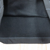 【Women's S ブラック系】 Cw-X ( シーダブリューエックス ) ハーフジップ ベースレイヤー ポリエステル ウェア トップス インナー シャツ ロングスリーブシャツ 化繊 z00050351 化繊 ロングスリーブシャツ インナー シャツ トップス ウェア - 【公式】2ndGEAR（セカンドギア）Webショップ【登山用品・アウトドア用品専門 買取販売店】