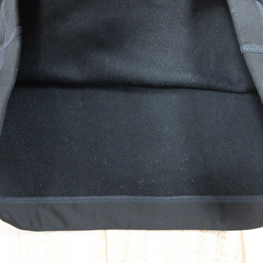 【Women's S ブラック系】 Cw-X ( シーダブリューエックス ) ハーフジップ ベースレイヤー ポリエステル ウェア トップス インナー シャツ ロングスリーブシャツ 化繊 z00050351 化繊 ロングスリーブシャツ インナー シャツ トップス ウェア - 【公式】2ndGEAR（セカンドギア）Webショップ【登山用品・アウトドア用品専門 買取販売店】