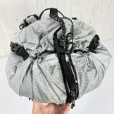 【Unisex M グレー系】 Millet ( ミレー ) パルマラン 25 Parmelan 25 ナイロン バッグ ストレージ バックパック デイパック 容量【～29L】 z00057363  デイパック 容量【～29L】 バックパック バッグ ストレージ