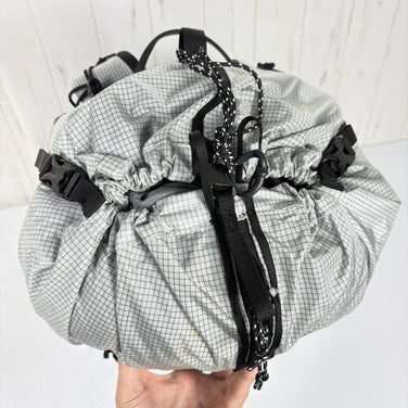 【Unisex M グレー系】 Millet ( ミレー ) パルマラン 25 Parmelan 25 ナイロン バッグ ストレージ バックパック デイパック 容量【～29L】 z00057363  デイパック 容量【～29L】 バックパック バッグ ストレージ