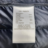 【Men's S ブラック系】 Columbia ( コロンビア ) KIGER FALLS VEST ブレックレーベル ダウン ウェア トップス ベスト ダウンインサレーション z00056391  ダウンインサレーション ベスト トップス ウェア