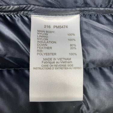 【Men's S ブラック系】 Columbia ( コロンビア ) KIGER FALLS VEST ブレックレーベル ダウン ウェア トップス ベスト ダウンインサレーション z00056391  ダウンインサレーション ベスト トップス ウェア