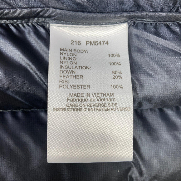【Men's S ブラック系】 Columbia ( コロンビア ) KIGER FALLS VEST ブレックレーベル ダウン ウェア トップス ベスト ダウンインサレーション z00056391  ダウンインサレーション ベスト トップス ウェア