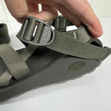 男士 28.0cm 绿色 Chaco Z1 经典凉鞋 JCH106851 橄榄夜色 z00055272 橄榄夜色凉鞋鞋履