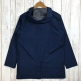 【Men's S ネイビー系】 The North Face ( ザ・ノースフェイス ) パックライト コート Paclite Coat ゴアテックス レインコート レインシェル ジャケット フーディ NP61623 Asian Men's レインシェル アウター - 【公式】2ndGEAR（セカンドギア）Webショップ【登山用品・アウトドア用品専門 買取販売店】