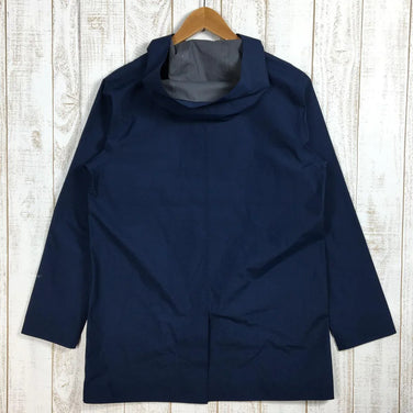 【Men's S ネイビー系】 The North Face ( ザ・ノースフェイス ) パックライト コート Paclite Coat ゴアテックス レインコート レインシェル ジャケット フーディ NP61623 Asian Men's レインシェル アウター - 【公式】2ndGEAR（セカンドギア）Webショップ【登山用品・アウトドア用品専門 買取販売店】