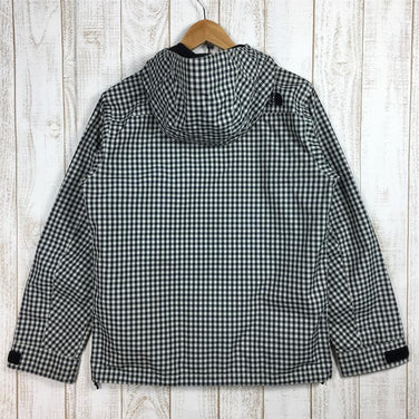 【Men's S ブラック系】 The North Face ( ザ・ノースフェイス ) マウンテン パーカ Moutain Parka Hyvent ハードシェル ジャケット フーディ パーカー 生産終了モデル 入手困難 NS15108 Asian Men's ギ - 【公式】2ndGEAR（セカンドギア）Webショップ【登山用品・アウトドア用品専門 買取販売店】