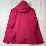 2020 Patagonia Torrentshell 3L Jacket (Women's Medium, Red) RMRE Nylon Rain Shell Jacket (Top, Outerwear, Rain Shell) z00054452 RMRE