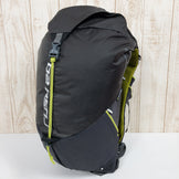 【OneSize グレー系】 Paago Works ( パーゴワークス ) ラッシュ 20 RUSH 20 ミッドナイト バッグ ストレージ バックパック デイパック 容量【～29L】 z00051160 ミッドナイト デイパック 容量【～29L】 バックパック - 【公式】2ndGEAR（セカンドギア）Webショップ【登山用品・アウトドア用品専門 買取販売店】