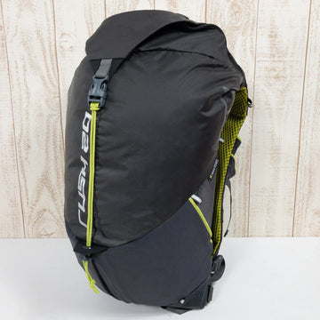 【OneSize グレー系】 Paago Works ( パーゴワークス ) ラッシュ 20 RUSH 20 ミッドナイト バッグ ストレージ バックパック デイパック 容量【～29L】 z00051160 ミッドナイト デイパック 容量【～29L】 バックパック - 【公式】2ndGEAR（セカンドギア）Webショップ【登山用品・アウトドア用品専門 買取販売店】
