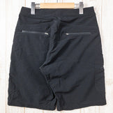 【S ブラック系】 Teton Bros ( ティートンブロス ) ソフトシェル ショートパンツ SoftShell Short Pants ナイロン TB13S-10M ソフトシェル ショーツ ショートパンツ ボトムス ウェア - 【公式】2ndGEAR（セカンドギア）Webショップ【登山用品・アウトドア用品専門 買取販売店】