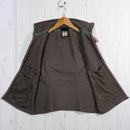 【Women's XS ブラウン系】 2008 Patagonia ( パタゴニア ) シンチラ フリース ベスト Synchilla Fleece Vest ポリエステル ウェア トップス ベスト フリース z00051096 フリース ベスト トップス ウェア - 【公式】2ndGEAR（セカンドギア）Webショップ【登山用品・アウトドア用品専門 買取販売店】