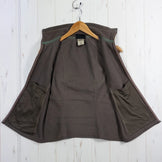 【Women's XS ブラウン系】 2008 Patagonia ( パタゴニア ) シンチラ フリース ベスト Synchilla Fleece Vest ポリエステル ウェア トップス ベスト フリース z00051096 フリース ベスト トップス ウェア - 【公式】2ndGEAR（セカンドギア）Webショップ【登山用品・アウトドア用品専門 買取販売店】