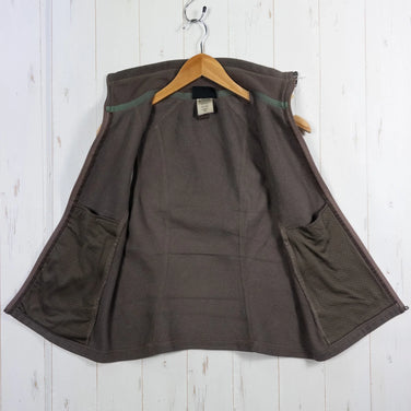 【Women's XS ブラウン系】 2008 Patagonia ( パタゴニア ) シンチラ フリース ベスト Synchilla Fleece Vest ポリエステル ウェア トップス ベスト フリース z00051096 フリース ベスト トップス ウェア - 【公式】2ndGEAR（セカンドギア）Webショップ【登山用品・アウトドア用品専門 買取販売店】