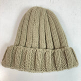 One Size Beige Karrimor Folded Beanie (z00054143) - Beanie, Headwear, Accessories