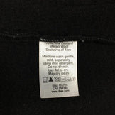 【Women's XS ブラック系】 Ibex ( アイベックス ) メリノウール ヘビーウェイト ジャケット Merinowool Heavyweight Jacket アメリカ製 生産終了モデル 入手困難 International Women's ウール アウター - 【公式】2ndGEAR（セカンドギア）Webショップ【登山用品・アウトドア用品専門 買取販売店】