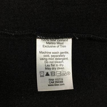 【Women's XS ブラック系】 Ibex ( アイベックス ) メリノウール ヘビーウェイト ジャケット Merinowool Heavyweight Jacket アメリカ製 生産終了モデル 入手困難 International Women's ウール アウター - 【公式】2ndGEAR（セカンドギア）Webショップ【登山用品・アウトドア用品専門 買取販売店】