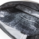 【OneSize ブラック系】 Yamatabi ( 山旅 ) ダイニーマ製ULサコッシュ バッグ ストレージ サコッシュポーチ DCF ( ダイニーマ・コンポジット・ファブリック / キューベンファイバー ) z00051242 サコッシュポーチ バッグ ストレ - 【公式】2ndGEAR（セカンドギア）Webショップ【登山用品・アウトドア用品専門 買取販売店】