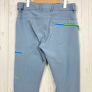 【Men's S ブルー系】 Norrona ( ノローナ ) フォルケティン フレックス1 パンツ Falketind Flex1 Pants ナイロン ウェア ボトムス ロングパンツ ソフトシェル z00058634  ソフトシェル ロングパンツ ボトムス ウ-9