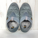 【26.0cm グレー系】 Teva ( テバ ) エンバーモック シェアリング EMBER MOC SHEARLING フットウェア リカバリーシューズ リラックスシューズ z00056338  リカバリーシューズ リラックスシューズ フットウェア-3
