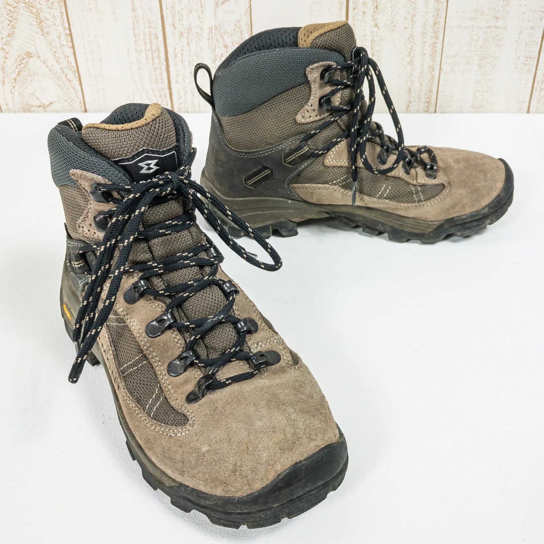 【Women's 24.0cm ブラウン系】 Garmont ( ガルモント ) ミスリナ V ゴアテックス Misurina V GORE-TEX フットウェア トレッキングブーツ z00051167 トレッキングブーツ フットウェア - 【公式】2ndGEAR（セカンドギア）Webショップ【登山用品・アウトドア用品専門 買取販売店】