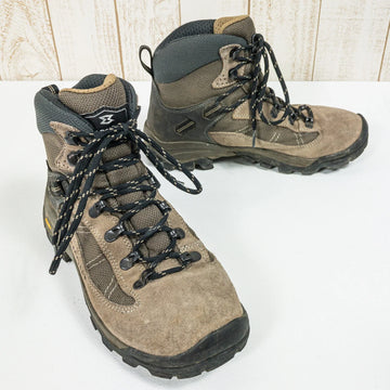 【Women's 24.0cm ブラウン系】 Garmont ( ガルモント ) ミスリナ V ゴアテックス Misurina V GORE-TEX フットウェア トレッキングブーツ z00051167 トレッキングブーツ フットウェア - 【公式】2ndGEAR（セカンドギア）Webショップ【登山用品・アウトドア用品専門 買取販売店】