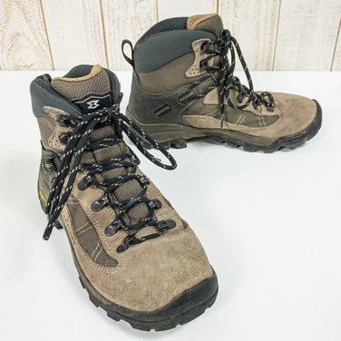 【Women's 24.0cm ブラウン系】 Garmont ( ガルモント ) ミスリナ V ゴアテックス Misurina V GORE-TEX フットウェア トレッキングブーツ z00051167 トレッキングブーツ フットウェア - 【公式】2ndGEAR（セカンドギア）Webショップ【登山用品・アウトドア用品専門 買取販売店】