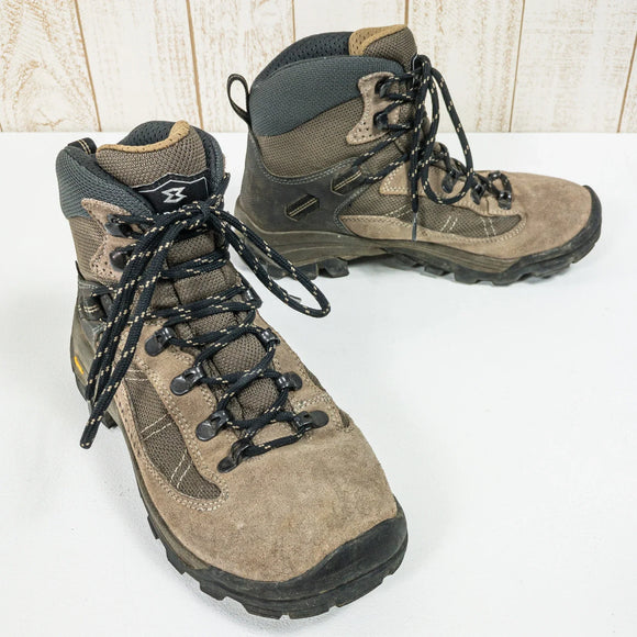 【Women's 24.0cm ブラウン系】 Garmont ( ガルモント ) ミスリナ V ゴアテックス Misurina V GORE-TEX フットウェア トレッキングブーツ z00051167 トレッキングブーツ フットウェア - 【公式】2ndGEAR（セカンドギア）Webショップ【登山用品・アウトドア用品専門 買取販売店】
