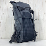 【2 ブラック系】 Ifyouhave ( イフユーハブ ) ハグ hug Black 入手困難 ナイロン バッグ ストレージ バックパック 容量【30L～54L】 ECO PAK EPX200 ( エコパック EPX200 ) z00058722 Bl