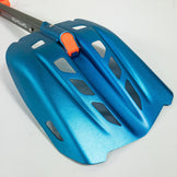 【OneSize ブルー系】 Ortovox ( オルトボックス ) ショベル プロフェッショナル ライト 2.1 SHOVEL PRO LIGHT 2.1 ウィンターギア スノーショベル z00050759 スノーショベル ウィンターギア - 【公式】2ndGEAR（セカンドギア）Webショップ【登山用品・アウトドア用品専門 買取販売店】