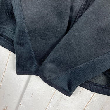 【Men's S ブラック系】 Outdoor Research ( アウトドアリサーチ ) ラディアントハイブリッドフーディ RADIANT HYBRID HOODY ポリエステル ウェア トップス アウター ジャケット フリース z00055546  フリース