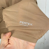 【Unisex L ベージュ系】 Ridge Mountain Gear ( リッジマウンテンギア ) マウンテン スモック Mountain Smock  Desert Dune z00055783 Desert Dune ウィンドシェル アウター ジャケット トッ