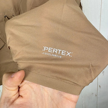 【Unisex L ベージュ系】 Ridge Mountain Gear ( リッジマウンテンギア ) マウンテン スモック Mountain Smock  Desert Dune z00055783 Desert Dune ウィンドシェル アウター ジャケット トッ