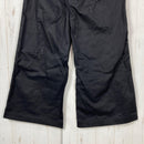 【Women's OneSize ブラック系】 Gramicci ( グラミチ ) コットン フレア パンツ Cotton Flare Pants コットン ウェア ボトムス ロングパンツ コットン z00060532  コットン ロングパンツ ボトムス ウェア-9