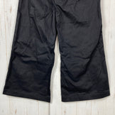 【Women's OneSize ブラック系】 Gramicci ( グラミチ ) コットン フレア パンツ Cotton Flare Pants コットン ウェア ボトムス ロングパンツ コットン z00060532  コットン ロングパンツ ボトムス ウェア