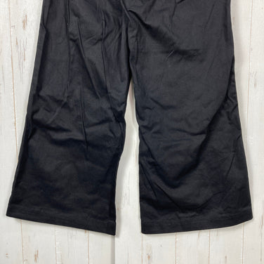 【Women's OneSize ブラック系】 Gramicci ( グラミチ ) コットン フレア パンツ Cotton Flare Pants コットン ウェア ボトムス ロングパンツ コットン z00060532  コットン ロングパンツ ボトムス ウェア