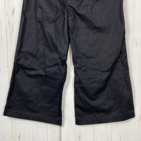 【Women's OneSize ブラック系】 Gramicci ( グラミチ ) コットン フレア パンツ Cotton Flare Pants コットン ウェア ボトムス ロングパンツ コットン z00060532  コットン ロングパンツ ボトムス ウェア