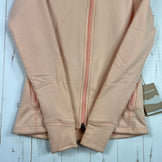 【Women's XS ピンク系】 Houdini ( フーディニ ) ウィメンズ パワー フーディ W's Power Houdi 125984 167 PEACH PASSION z00055988 167 PEACH PASSION フリース アウター ジャケット