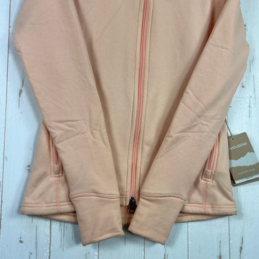 【Women's XS ピンク系】 Houdini ( フーディニ ) ウィメンズ パワー フーディ W's Power Houdi 125984 167 PEACH PASSION z00055988 167 PEACH PASSION フリース アウター ジャケット