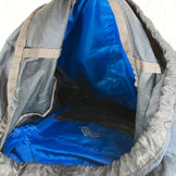 【Men's M ネイビー系】 Gregory ( グレゴリー ) バルトロ 75 Baltoro 75 ナイロン バッグ ストレージ バックパック 容量【30L～54L】 z00061388  容量【30L～54L】 バックパック バッグ ストレージ
