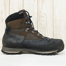 【Men's 27.0cm ネイビー系】 Aku ( アクー ) コネロ 3 ゴアテックス Conero III GTX トレッキングシューズ レザー 878.8ISG Men's GORE-TEX ( ゴアテックス )-8