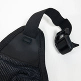 【OneSize ブラック系】 Millet ( ミレー ) ヘルメット ホルダー MIS0524 ヘルメット - 【公式】2ndGEAR（セカンドギア）Webショップ【登山用品・アウトドア用品専門 買取販売店】