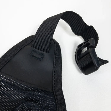 【OneSize ブラック系】 Millet ( ミレー ) ヘルメット ホルダー MIS0524 ヘルメット - 【公式】2ndGEAR（セカンドギア）Webショップ【登山用品・アウトドア用品専門 買取販売店】