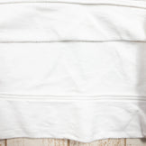 【Men's M ホワイト系】 Chums ( チャムス ) ハリケーン クルー Hurricane Crew スウェット シャツ コットン ウェア トップス インナー シャツ ロングスリーブTシャツ クルーネック コットン z00051369 コットン ロングス - 【公式】2ndGEAR（セカンドギア）Webショップ【登山用品・アウトドア用品専門 買取販売店】